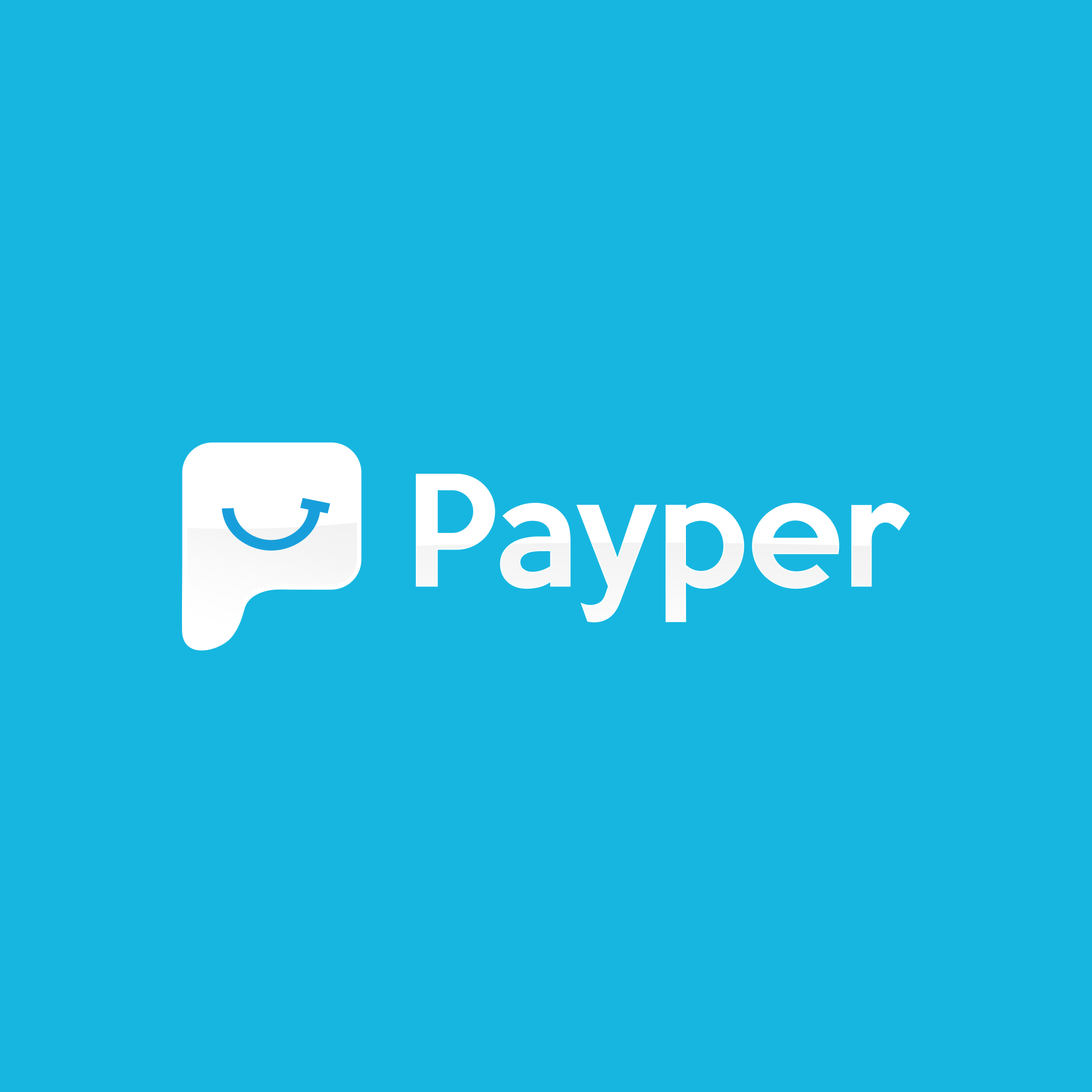 Payper Logo